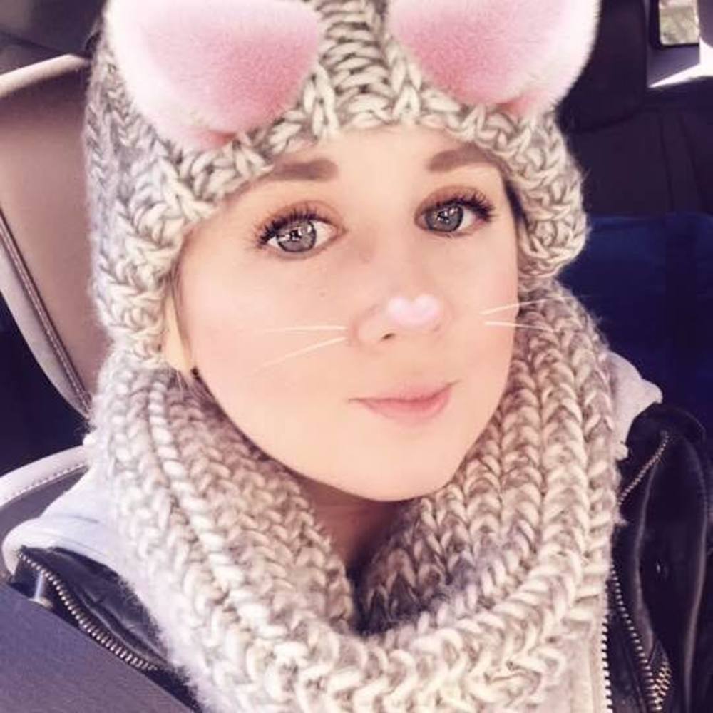 Meet your Posher, Sarah